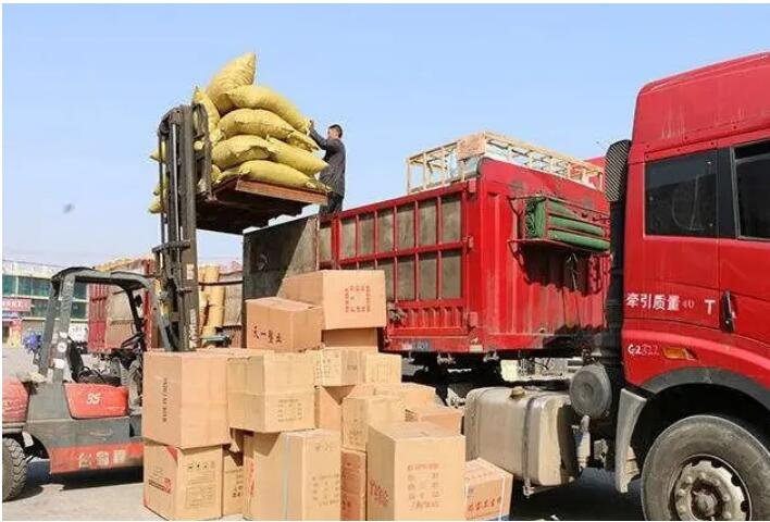 泉州到渝水区物流专线