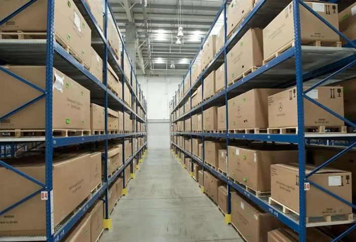 泉州到渝水区货物仓储