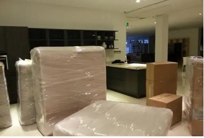 泉州到渝水区长途搬家