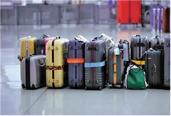 泉州到渝水区行李托运